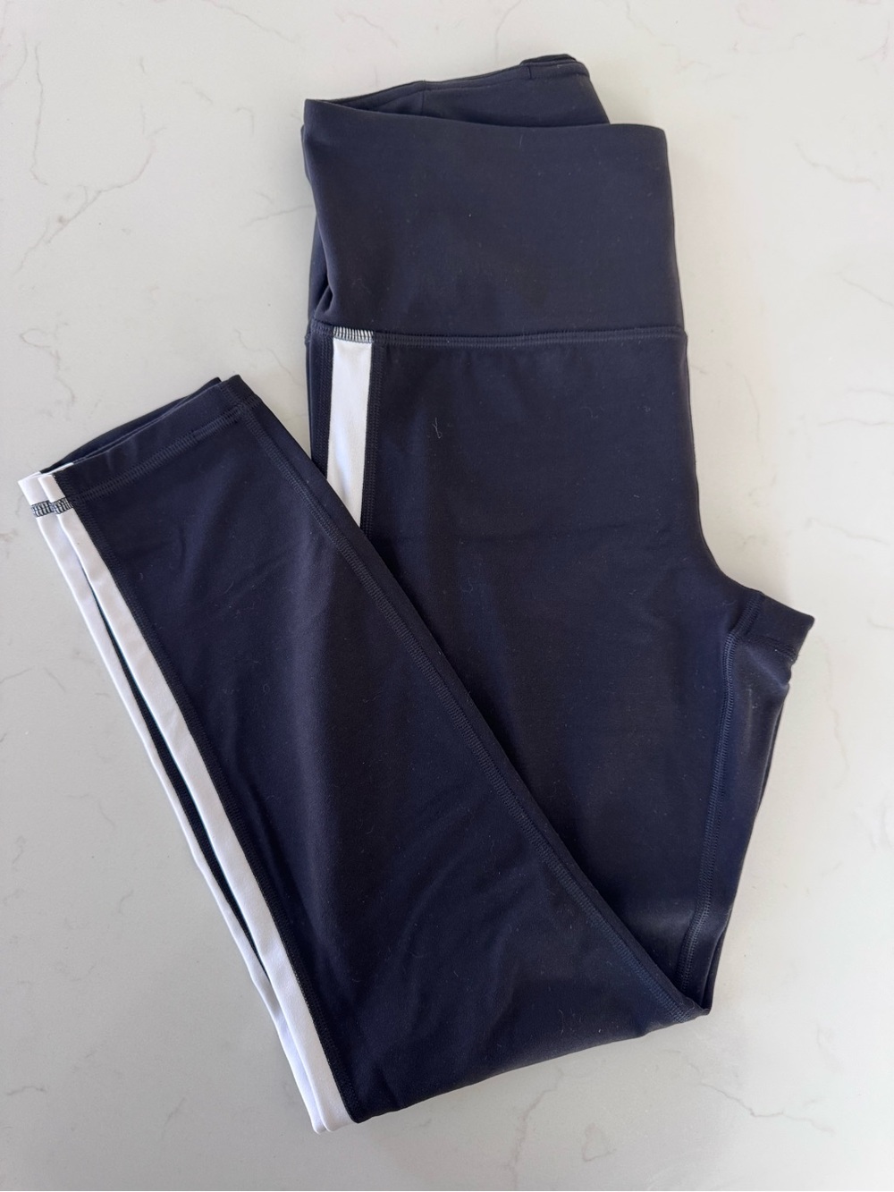 Elation ultra high rise 7/8 legging! Never worn